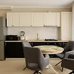 Apartahotel Arena 7-17 4*