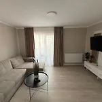 Apartahotel Arena 7-17 4*