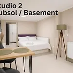 Apartahotel Arena 7-17