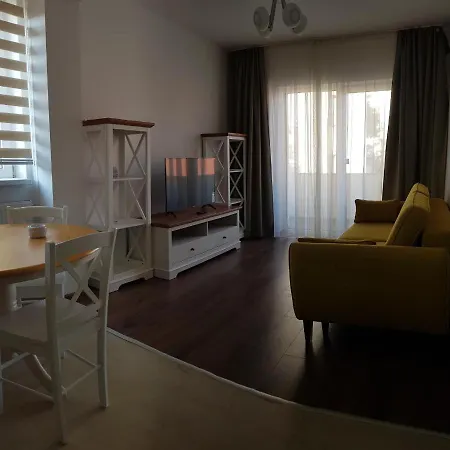 7-17 Arena Aparthotel Cluj-Napoca