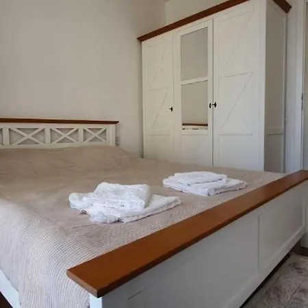 Hotel de apartamente 7-17 Arena