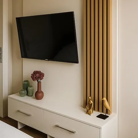 Hotel de apartamente 7-17 Arena Cluj-Napoca