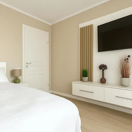 Hotel apartamentowy 7-17 Arena