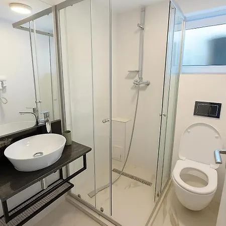 7-17 Arena Hotel apartamentowy Kluż-Napoka
