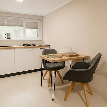 Apartments 7-17 Arena Central Suites Апарт-отель Клуж-Напока