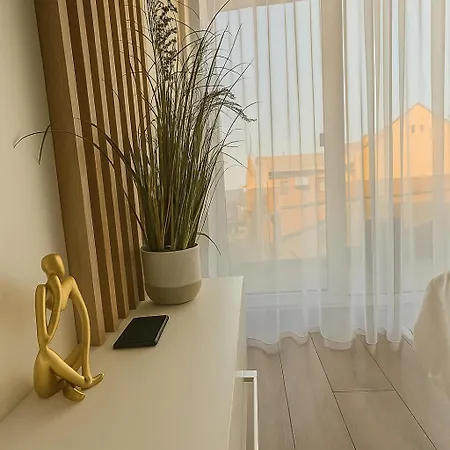 Hotel de apartamente Apartments 7-17 Arena Central Suites Cluj-Napoca