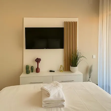 Apartments 7-17 Arena Central Suites 4* Cluj-Napoca