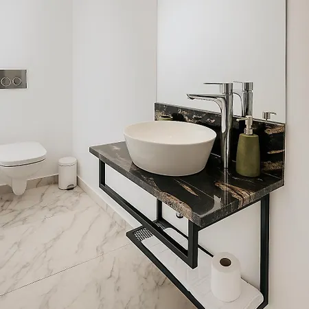 Arena 7-17 Ξενοδοχείο με διαμερίσματα Κλουζ-Ναπόκα