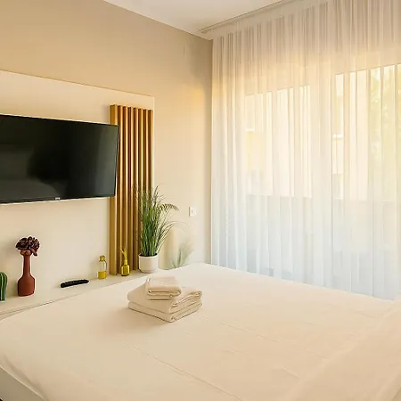 Arena 7-17 Central Suites Cluj-Napoca