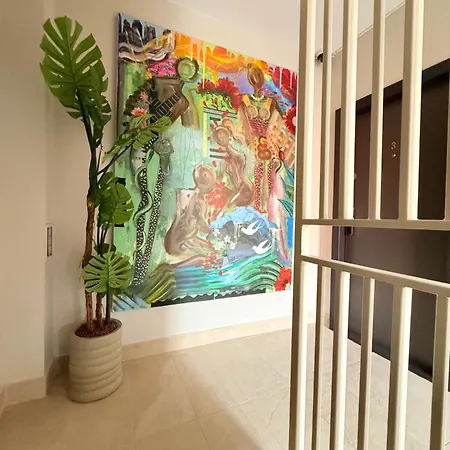 Ξενοδοχείο με διαμερίσματα Arena 7-17 Κλουζ-Ναπόκα