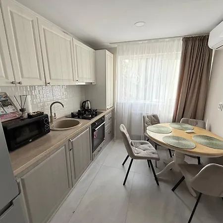 Arena 7-17 Ξενοδοχείο με διαμερίσματα