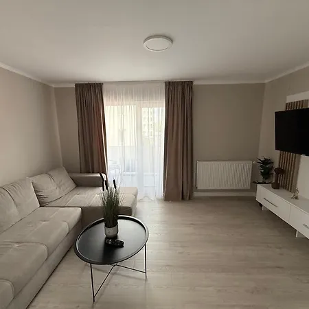 Apartahotel Arena 7-17 4*
