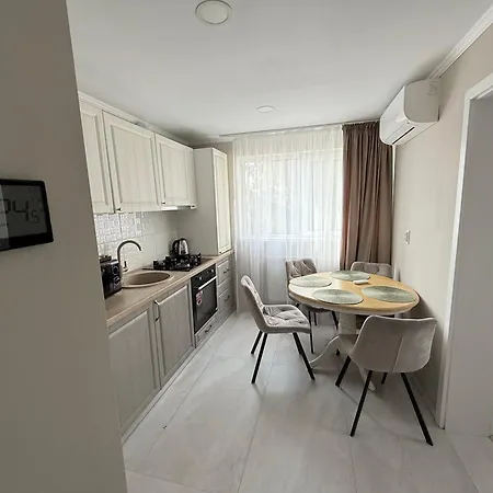 Apartments 7-17 Arena Central Suites Hotel de apartamente Cluj-Napoca