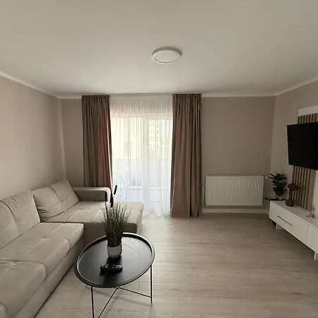 Hotel de apartamente Apartments 7-17 Arena Central Suites Cluj-Napoca