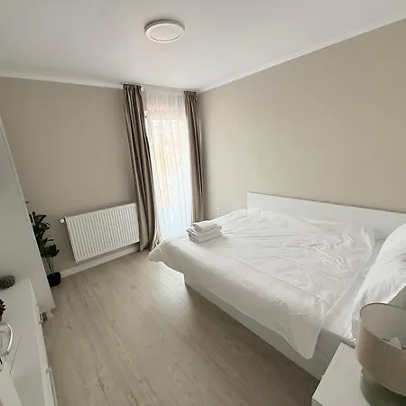 Apartments 7-17 Arena Central Suites 4* Cluj-Napoca