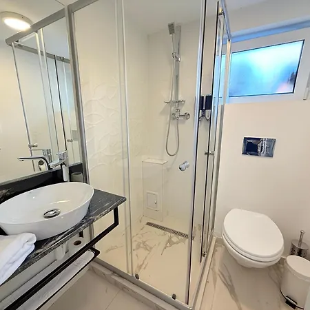 Arena 7-17 Ξενοδοχείο με διαμερίσματα Κλουζ-Ναπόκα