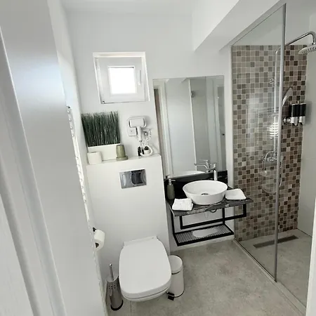 Apartments 7-17 Arena Central Suites Hotel de apartamente 4*