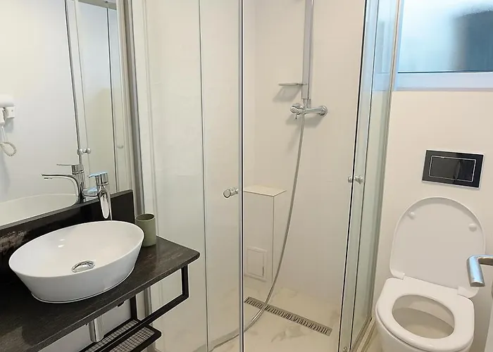 Arena 7-17 Apartahotel Cluj-Napoca