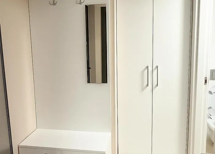 Apartahotel Arena 7-17 4*