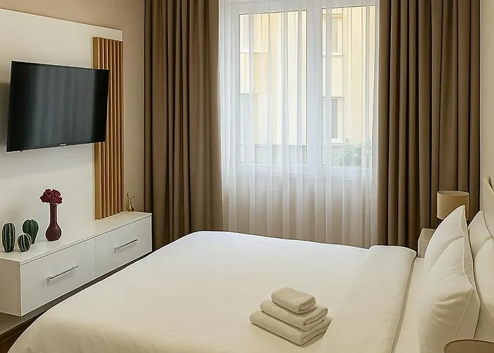 Arena 7-17 4* Cluj-Napoca