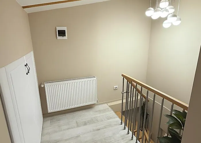 Apartahotel Arena 7-17