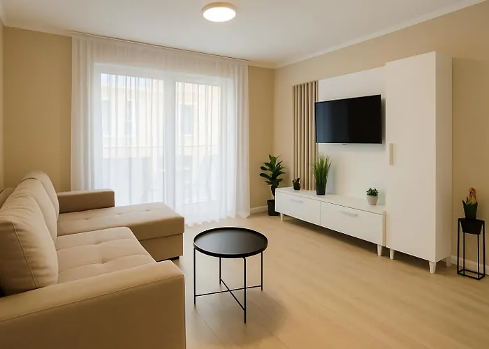 Apartahotel Arena 7-17 Cluj-Napoca