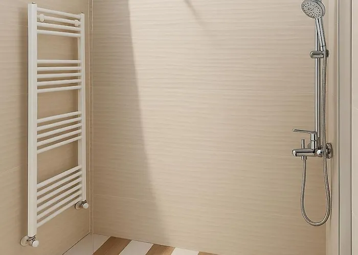 Appart hôtel Arena 7-17