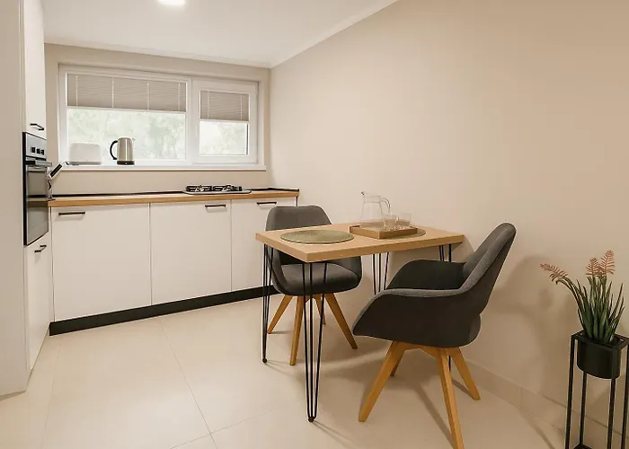 Arena 7-17 Appart hôtel Cluj-Napoca