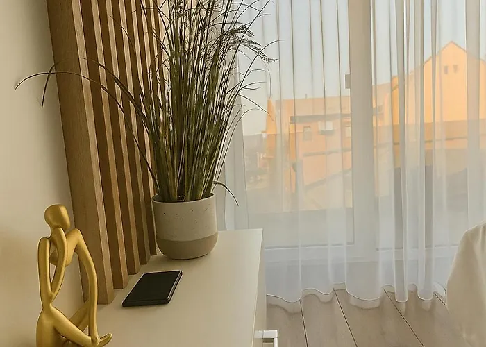 Apartahotel Arena 7-17 Cluj-Napoca