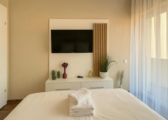 Arena 7-17 4* Cluj-Napoca