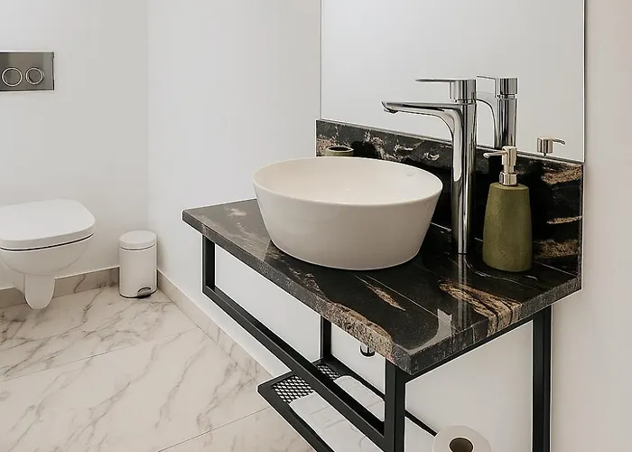 Arena 7-17 Appart hôtel Cluj-Napoca