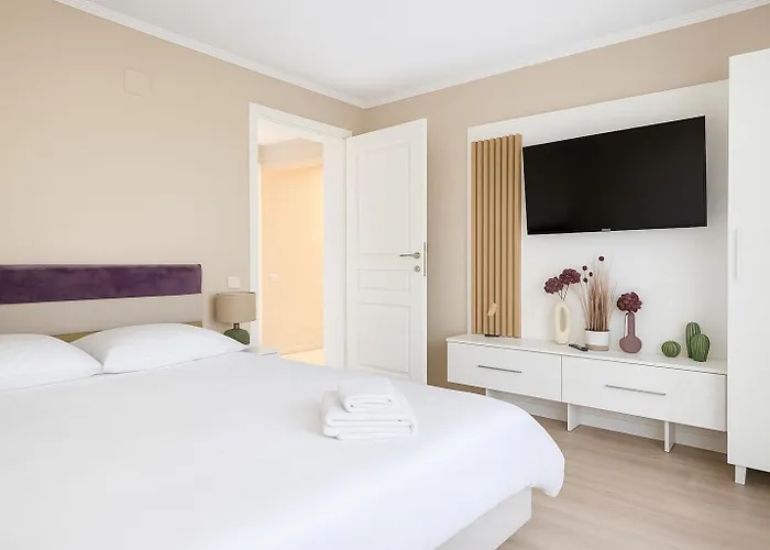 Apartahotel Arena 7-17 Cluj-Napoca