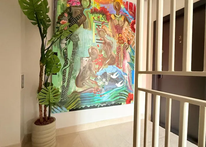 Appart hôtel Arena 7-17 Cluj-Napoca