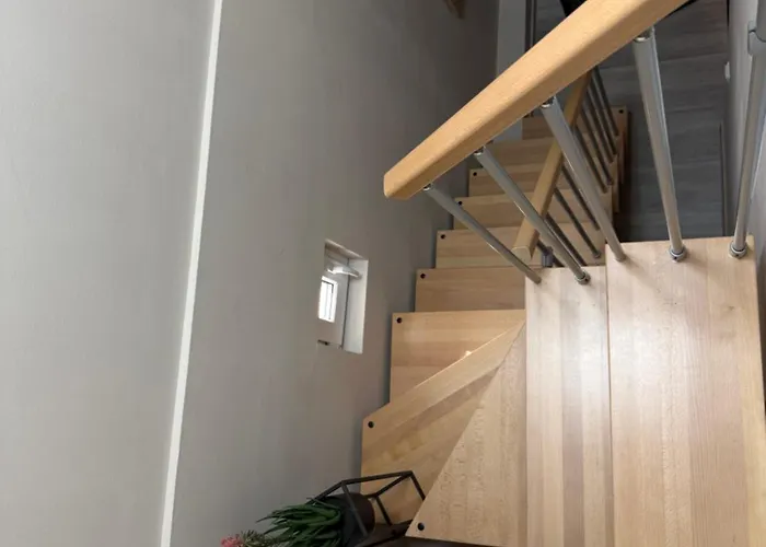 Appart hôtel Arena 7-17