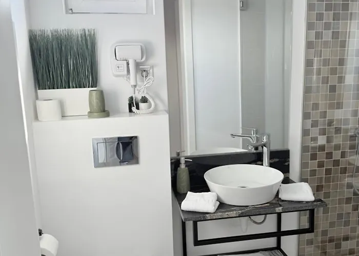 Appart hôtel Arena 7-17 4*