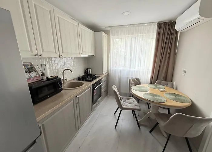 Arena 7-17 Appart hôtel