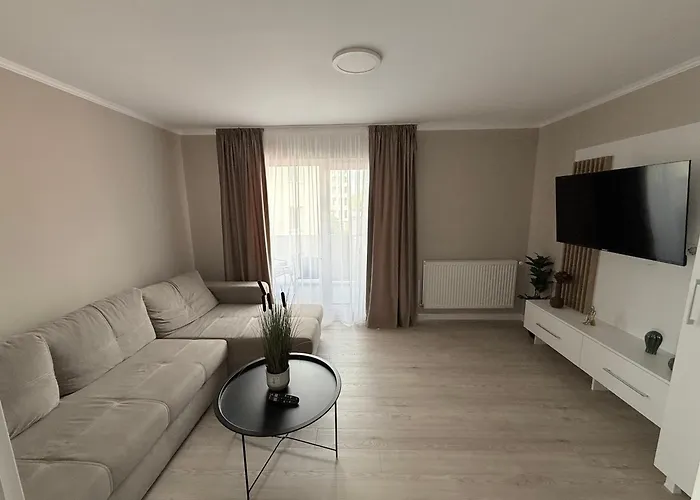 Appart hôtel Arena 7-17 4*