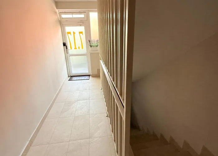 Appart hôtel Arena 7-17 4*