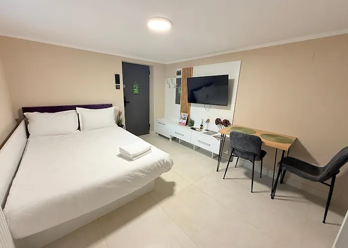 Arena 7-17 4* Cluj-Napoca