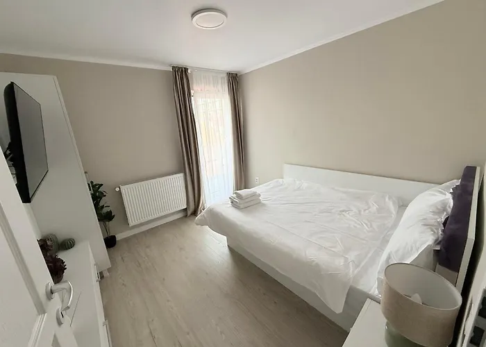 Arena 7-17 4* Cluj-Napoca