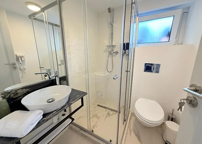 Arena 7-17 Apartahotel Cluj-Napoca