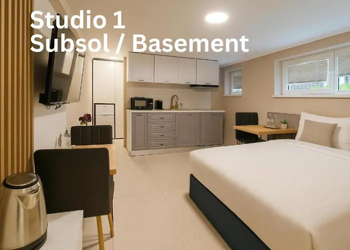 Arena 7-17 4* Cluj-Napoca